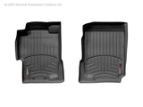 FLOOR LINER 03-07 ACCORD
