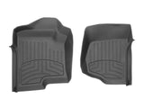 FLOOR LINER 07-13 GM 1500/ 07-14 HD EXT/CREW/ 07-14 SUB/TAH/YUK/ 07-13 AVAL
