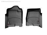 FLOOR LINER 07-13 GM 1500/ 07-14 HD EXT/CREW/ 07-14 SUB/TAH/YUK/ 07-13 AVAL