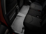 FLOOR LINER 06-12 RAV4