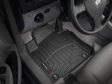 FLOOR LINER 05-10 JETTA/ 06-14 GTI/ 06-10 JETTA WAGON/ 07-09 RABBIT