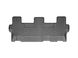 THIRD ROW FLOOR LINER 08-20 SEQUOIA 8 PASS