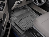 HP FRONT FLOOR LINERS 17-25 S/DUTY CREW/EXT