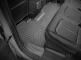 REAR FLOOR LINER 17-22 S/DUTY CREW CAB