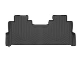 REAR FLOOR LINER 17-24 S/DUTY CREW CAB