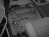 FLOOR LINER 17-22 S/DUTY REG CAB