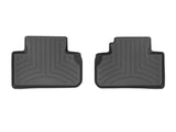 REAR FLOOR LINERS 19-24 Q5/SQ5