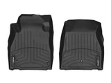 FRONT FLOOR LINERS 18-24 KICKS