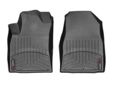 FRONT FLOOR LINER 18-20 ELANTRA GT