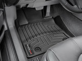 FRONT FLOOR LINERS 18-25 CAMRY