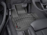 FRONT FLOOR LINER 19-24 BMW X4/18-24 BMW X3