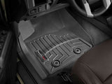 FRONT FLOOR LINERS 18-23 TACOMA