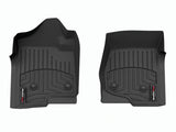 FRONT FLOOR LINER 08-14 GM HD CREW/EXT