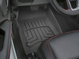 FRONT FLOOR LINERS 18-25 WRANGLER/20-25 GLADIATOR