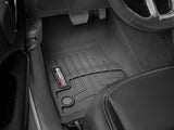 FRONT FLOOR LINERS 18-25 WRANGLER/20-25 GLADIATOR