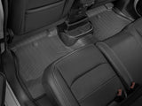 REAR FLOOR LINER 18-24 WRANGLER 4 DOOR