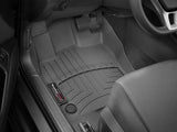 FRONT FLOOR LINERS 19-24 JETTA