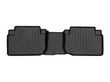 REAR FLOOR LINER 18-24 ECLIPSE CROSS