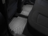 REAR FLOOR LINER 08-13 ROGUE/14-15 SELECT