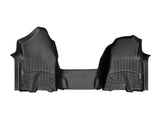 FRONT FLOOR LINER 19-24 RAM 1500 QUAD/CREW