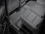 REAR FLOOR LINER 19-24 GM 1500 EXT.CAB