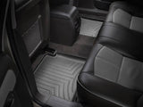 REAR FLOOR LINER 08-12 MALIBU