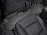 SECOND ROW FLOOR LINER 19-24 ASCENT