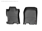 FRONT FLOOR LINER 08-12 ACCORD