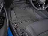 FRONT FLOOR LINERS 19-25 COROLLA HATCHBACK