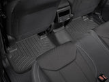REAR FLOOR LINER 19-24 FORESTER