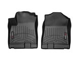 FRONT FLOOR LINERS 19-22 NIRO EV