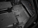 THIRD ROW FLOOR LINER 20-24 TELLURIDE