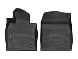 FRONT FLOOR LINERS 19-24 MAZDA 3