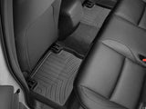 REAR FLOOR LINERS 19-25 MAZDA 3/20-24 CX-30