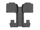 REAR FLOOR LINER 20-22 GLS-CLASS 6-PASS
