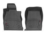 FRONT FLOOR LINERS 20-24 CT5