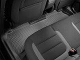 REAR FLOOR LINER 21-25 TRAILBLAZER FWD