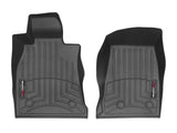 FRONT FLOOR LINERS 20-24 CT4