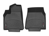 FRONT FLOOR LINERS 20-25 TESLA Y