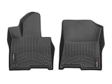 FRONT FLOOR LINERS 21-25 SORENTO HYBRID/ 22-25 SORENTO PLUG IN HYBRID