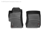 FRONT FLOOR LINER 08-14 IMPREZA/WRX