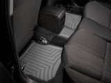 REAR FLOOR LINER 08-14 IMPREZA/WRX