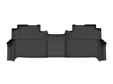 REAR FLOOR LINER 22-24 FRONTIER CREW CAB
