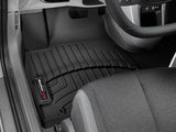 OVER THE HUMP FRONT FLOOR LINER 22-24 IONIQ 5
