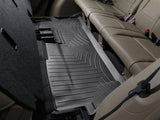 THIRD ROW FLOOR LINER 09-15 PILOT