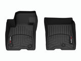 FRONT FLOOR LINERS 22-25 MAVERICK HYBRID