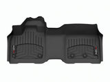 FRONT FLOOR LINER 24-25 NISSAN ARIYA
