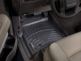 FRONT FLOOR LINER 09-14 F150