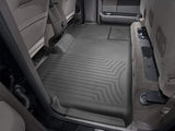 REAR FLOOR LINER 09-14 F150 CREW CAB