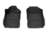 FRONT FLOOR LINERS 24-25 CROSSTREK/ 2024 IMPREZA